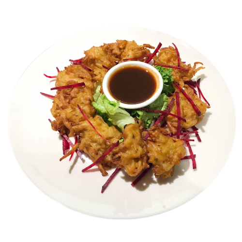 Veg Pakora
