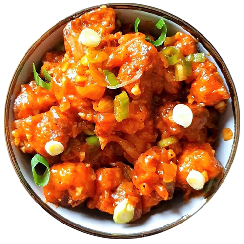 Chilly Gobi